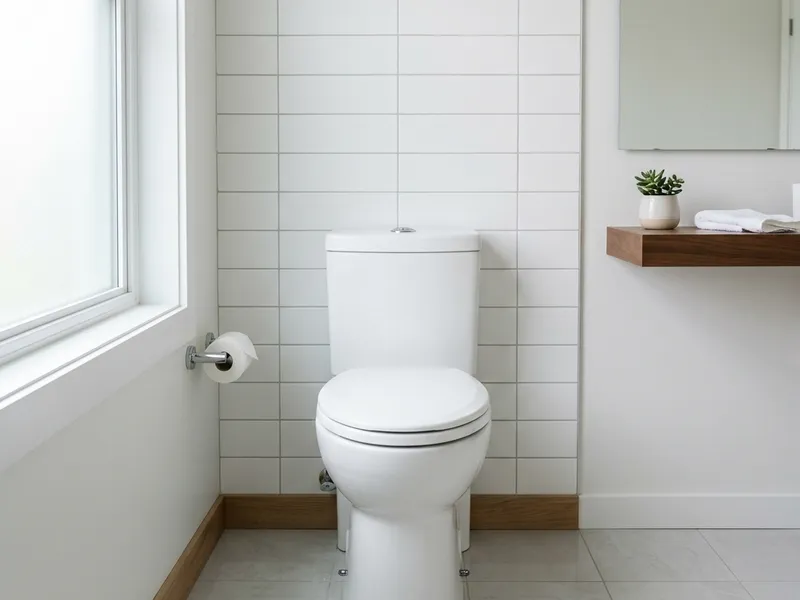 Toilet Repair & Installation Plumber in Diaz, AR